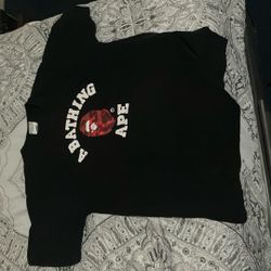 RED BAPE SHIRT