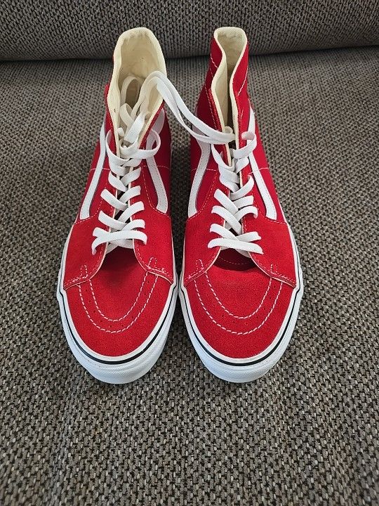 Vans Hi