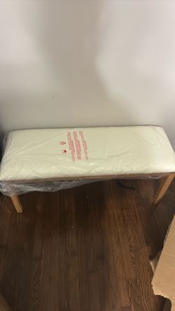 Dining bench
