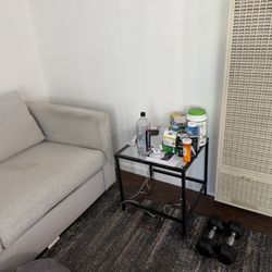 Living Room Set All With Tv Stand 