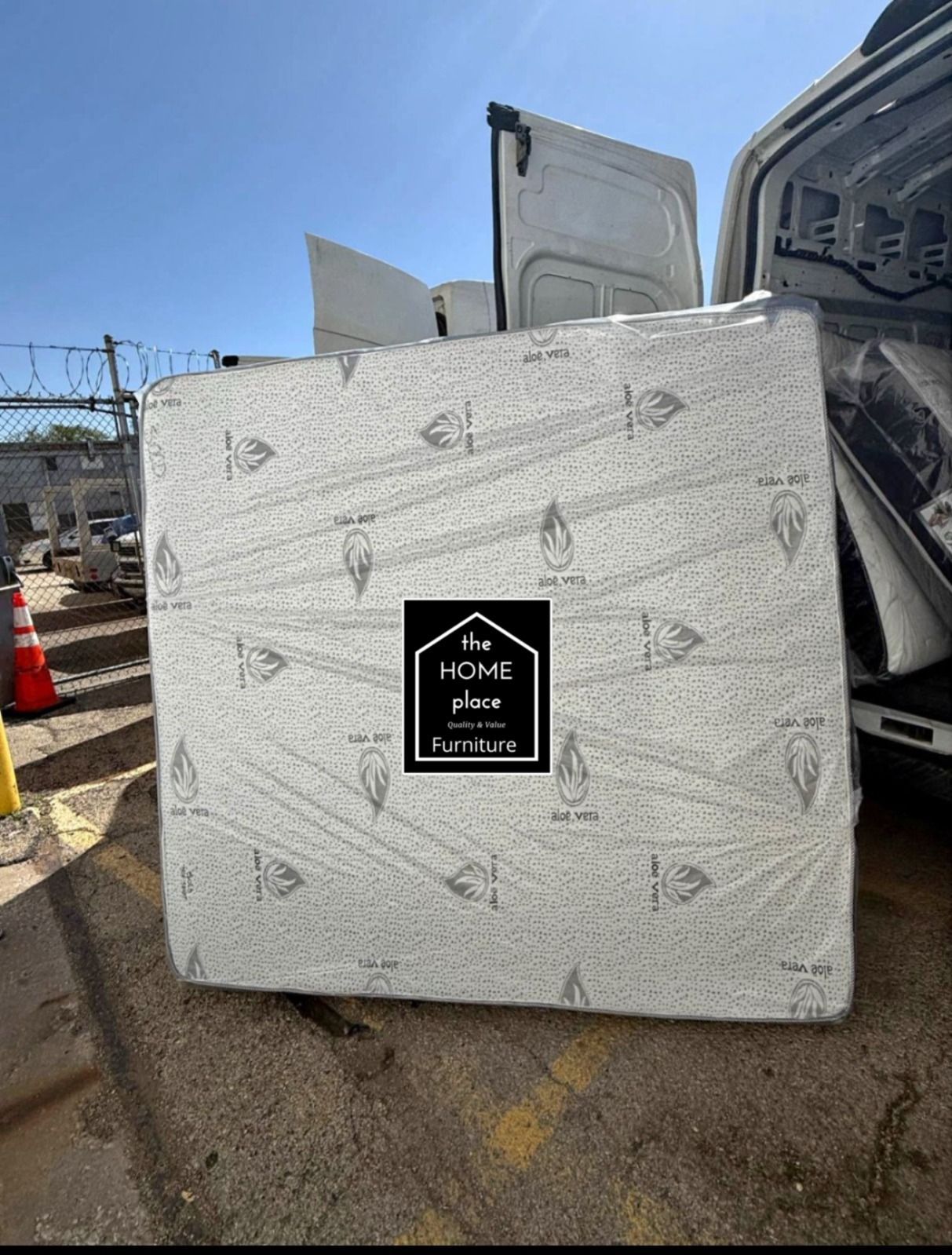 💥 Mattresses All Sizes Available 🚨 Same Or Next Day Delivery 🚛 (Starting at $99)