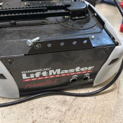 Lift Master garage Doors Motors