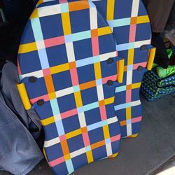 Snow Sleds 10.00 Each 3 Left