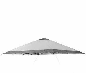 Canopy replacement top cover ( frame not )