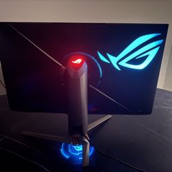 Asus ROG SWIFT PG32UQX
