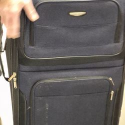 3 Piece  Suitcases