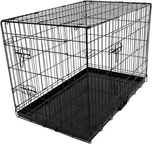 Large Dog Kennel