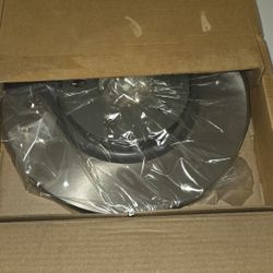 Ford Escape Duralast Brake Rotors 79901DL