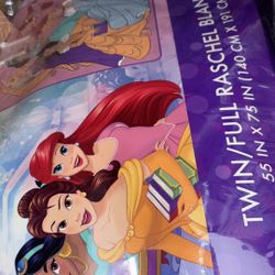 Blankets Disney Twin