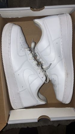Air Force Ones