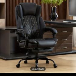 Computer Massage Chair