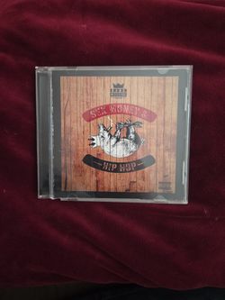 CD (KXNG CROOKED)