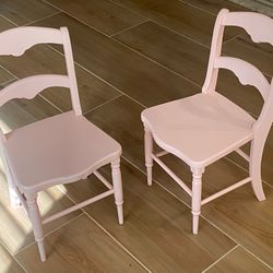 Pottery Barn Kids Chairs