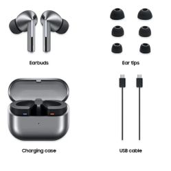 Samsung Buds3 Pro Wireless Earbuds 