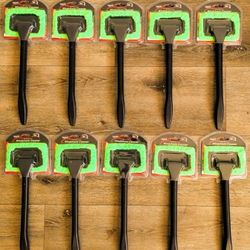 New Car Windshield Cleaner 