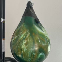 Aqua Bag 18” 120lbs 
