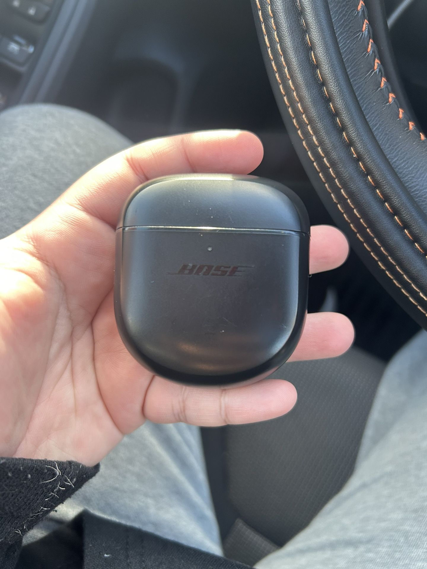 Bose QuietComfort Earbuds (Used)