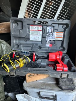 Rigid line locator and tracer