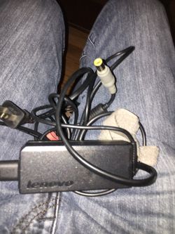 Lenovo ac adapter