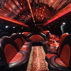 First choice limousine