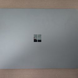 Microsoft Laptop 13 Inch Display