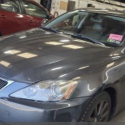 2008 Lexus Is250
