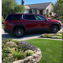 2017 GMC Arcadia SLT-Fully Loaded-Excellent Condition