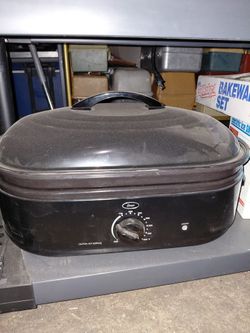 Oster Roaster 