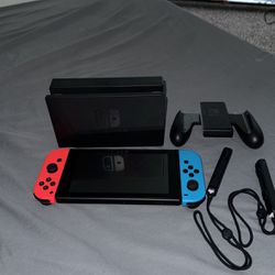 Nintendo Switch For Sale $250