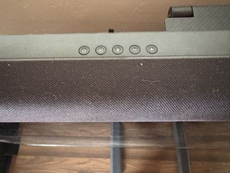 Sound Bar