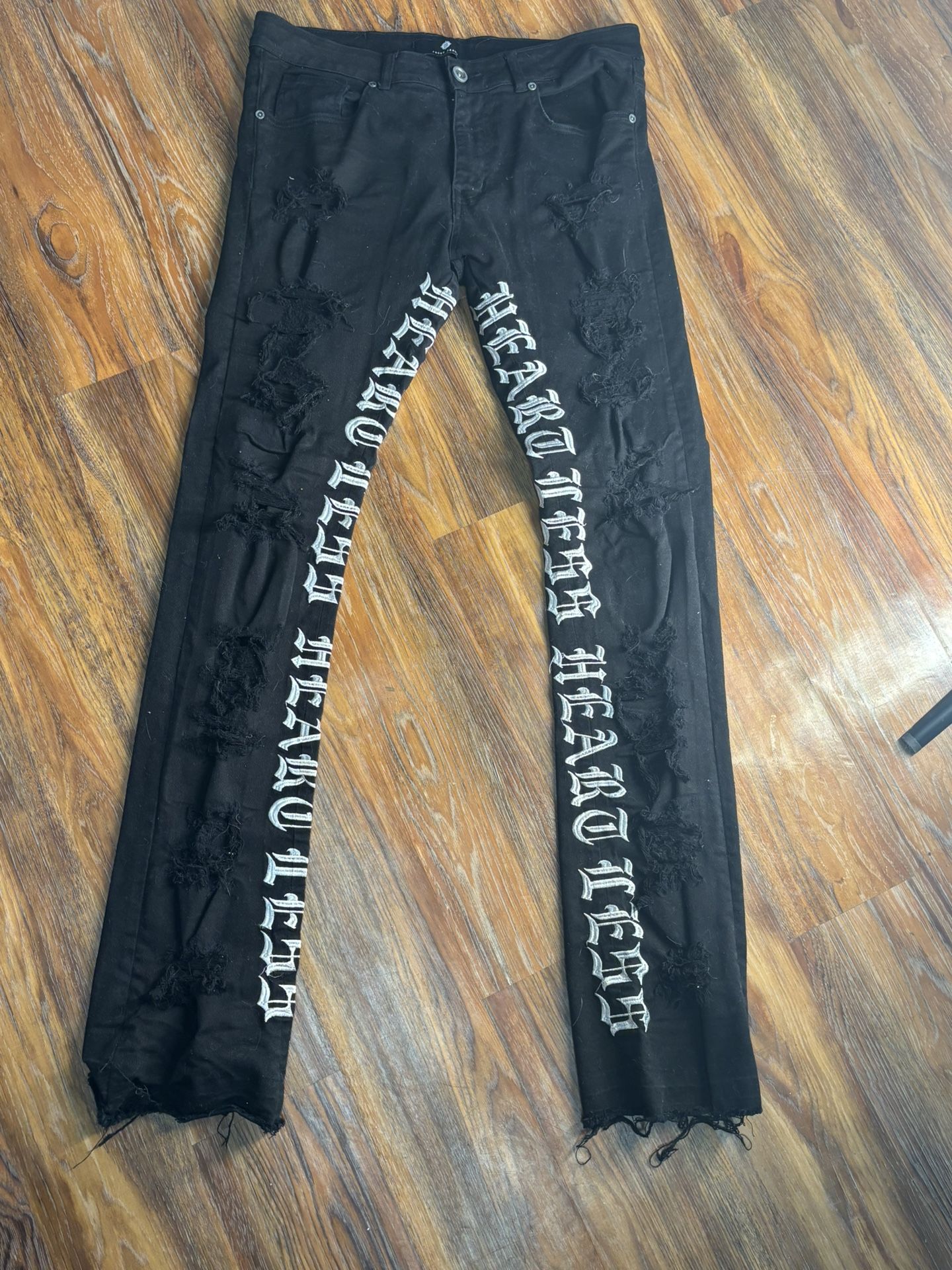 Focus Jeans