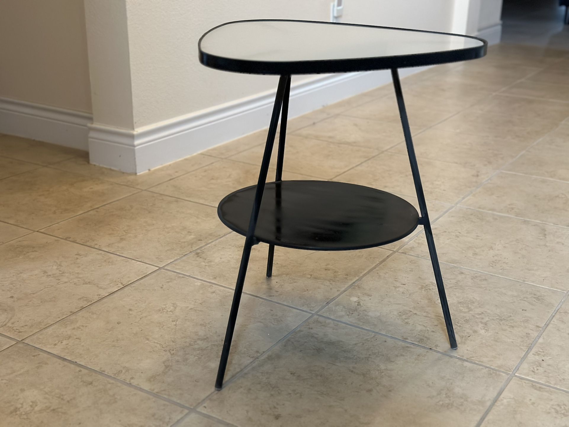 IKEA Ulsberg Nightstand / End Table