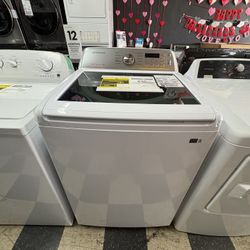 Samsung Washer 