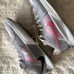 Nike Basketball shoes