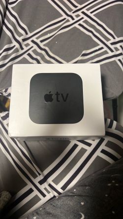Tv apple