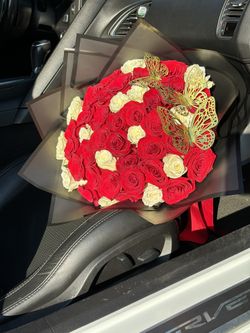 Flower Bouquet/ Arrangement 💐