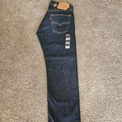 501 Levi's 