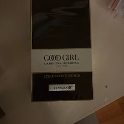 carolina herrera good girl perfume