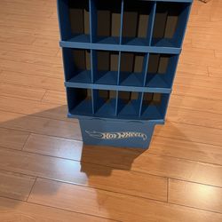 Hot Wheels Shiper