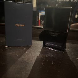 Very Sexy For Him Cologne 