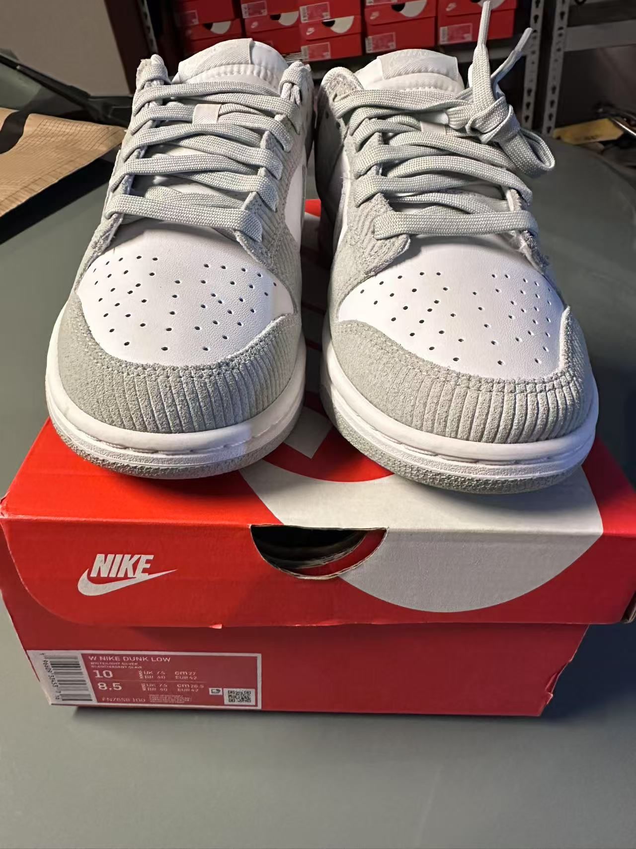 Nike dunk