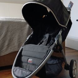 Britax B-Agile Stroller