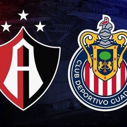 Clasico Tapatio: Chivas de Guadalajara vs Atlas FC 