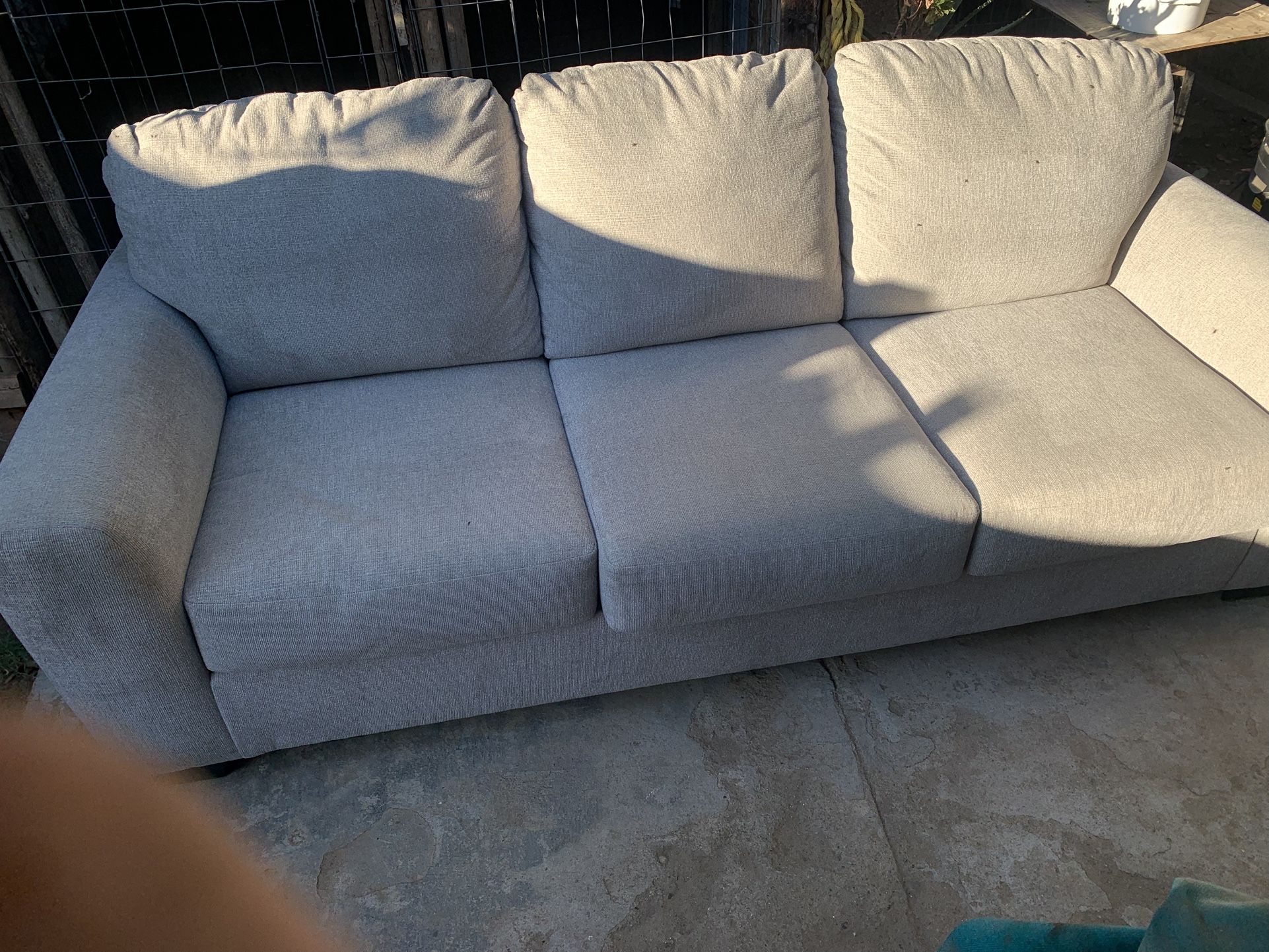 Couches 