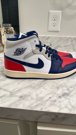 Jordan 1