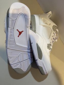 Jordan Retro 4