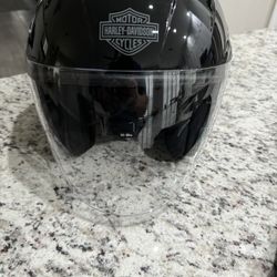 Motorcycle Helmet