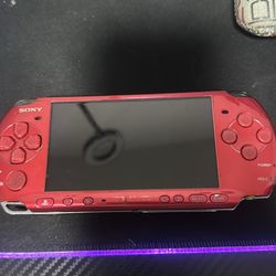 PSP