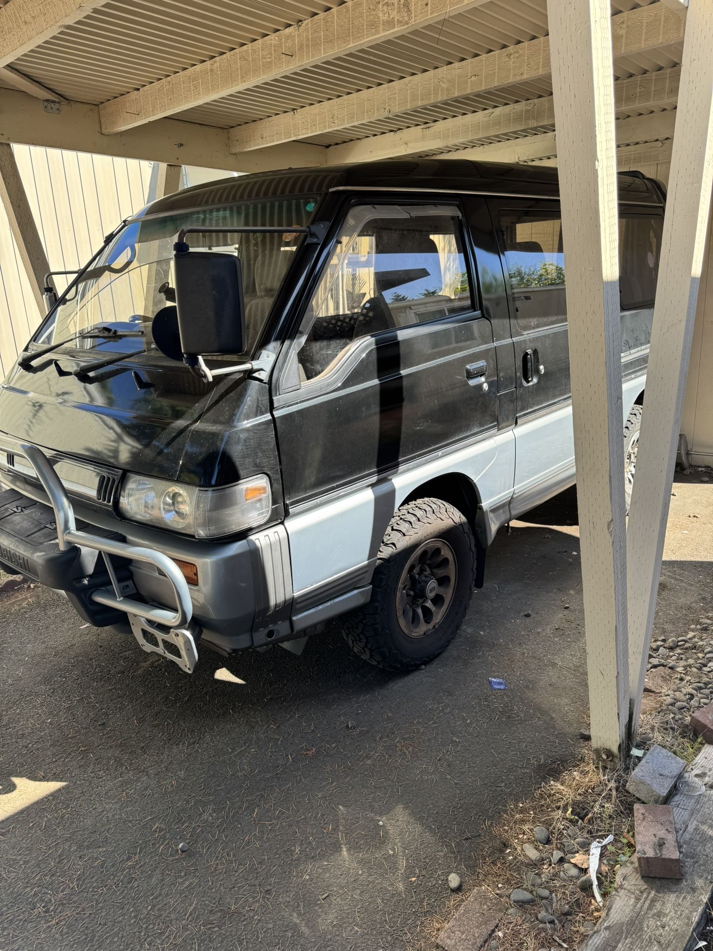 1994 Mitsubishi Other
