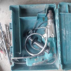 Marital Hp2050 Hammer Drill